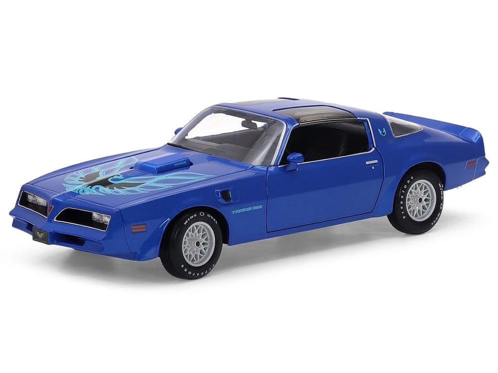 Pontiac Firebird Trans AM 1978