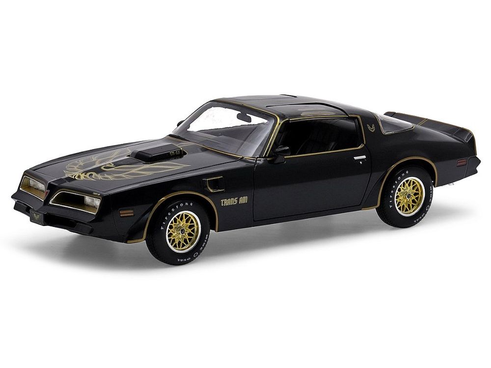 Pontiac Firebird Trans AM 1978
