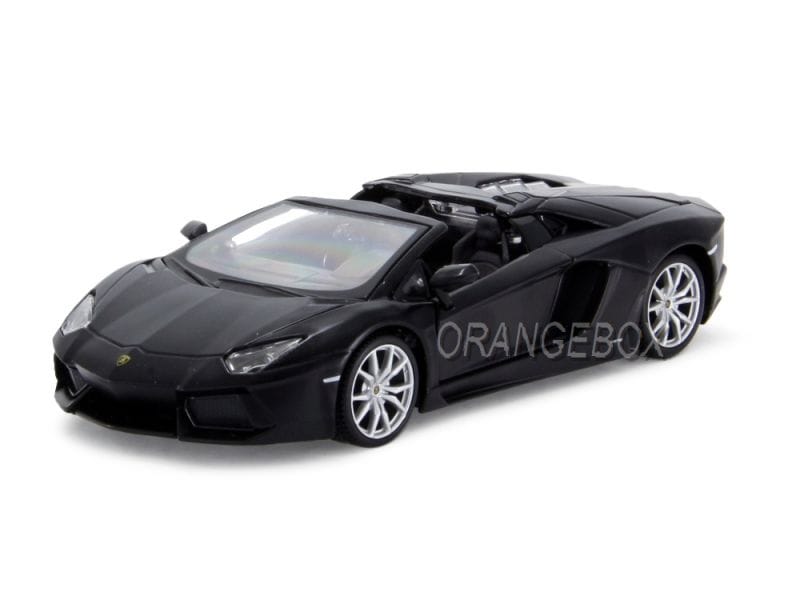 Lamborghini Aventador LP-700-4 Roadster Maisto