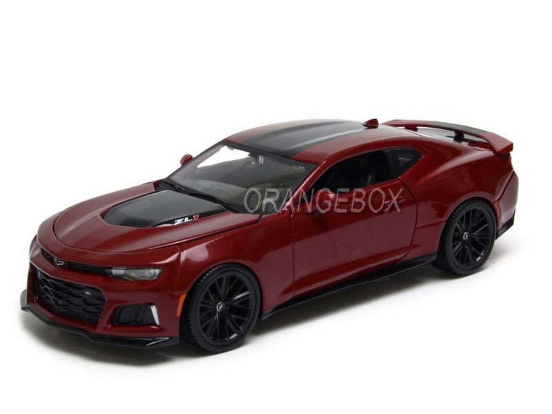 Chevrolet Camaro ZL1