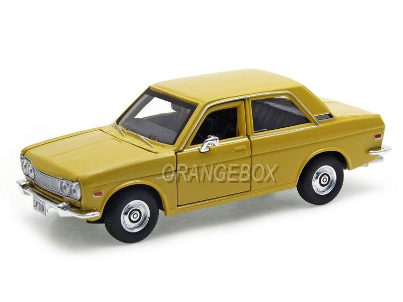 Datsun 510 1971