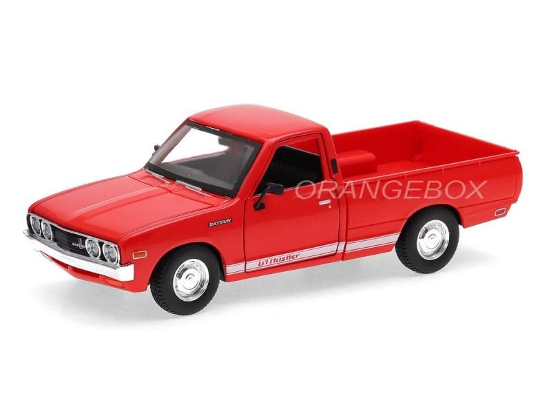 Datsun 620 Pick-Up 1973