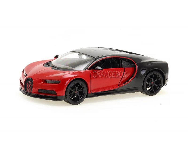 Bugatti Chiron Sport 16