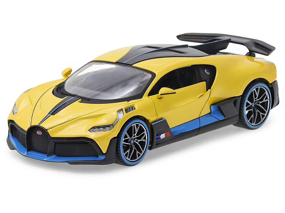 Bugatti Divo