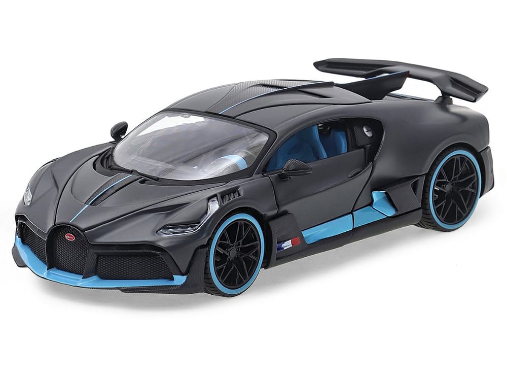 Bugatti Divo