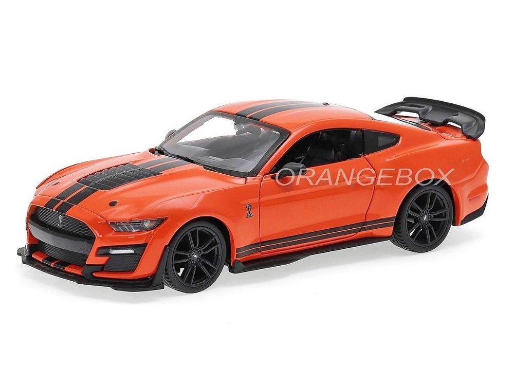 Ford Mustang Shelby GT500