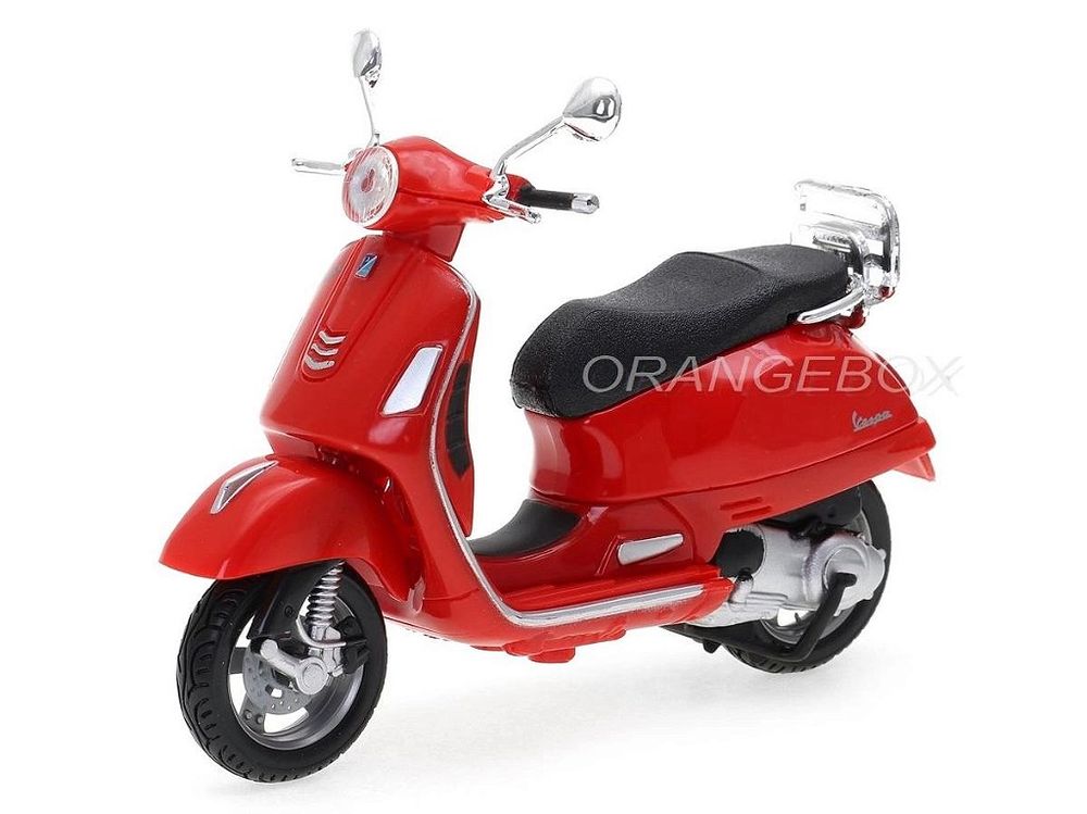 Vespa GTS 300 2017 Maisto