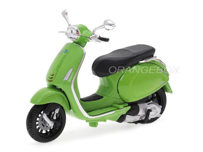 Vespa Sprint 150 ABS 2017/2018 Maisto
