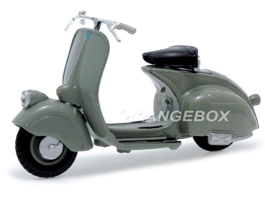 Vespa 98 1946 Maisto