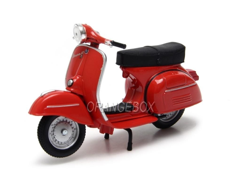 Vespa GTR 1968 Maisto