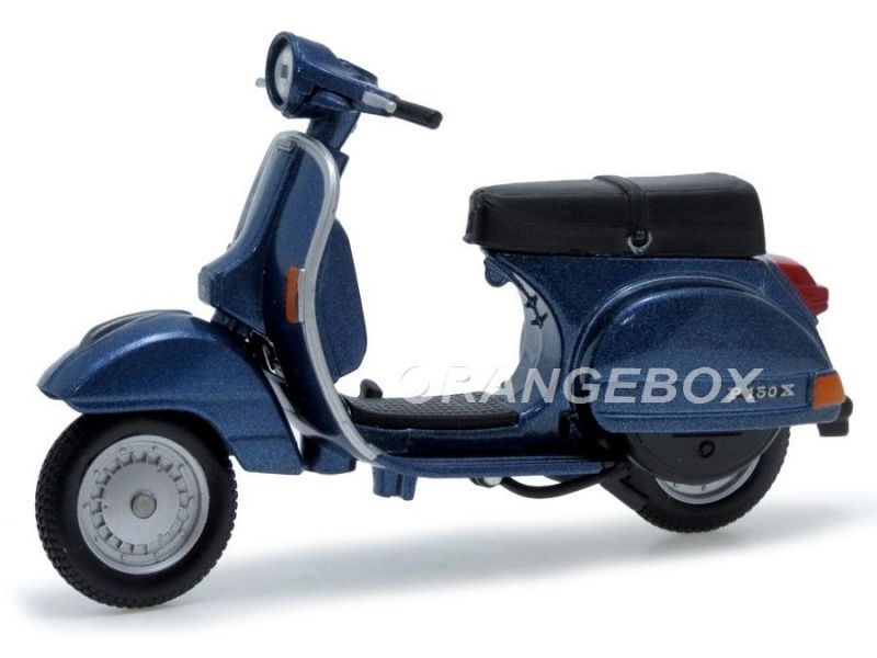 Vespa P150X 1978 Maisto