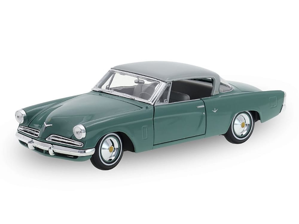 Studebaker Starliner 1953 Maisto