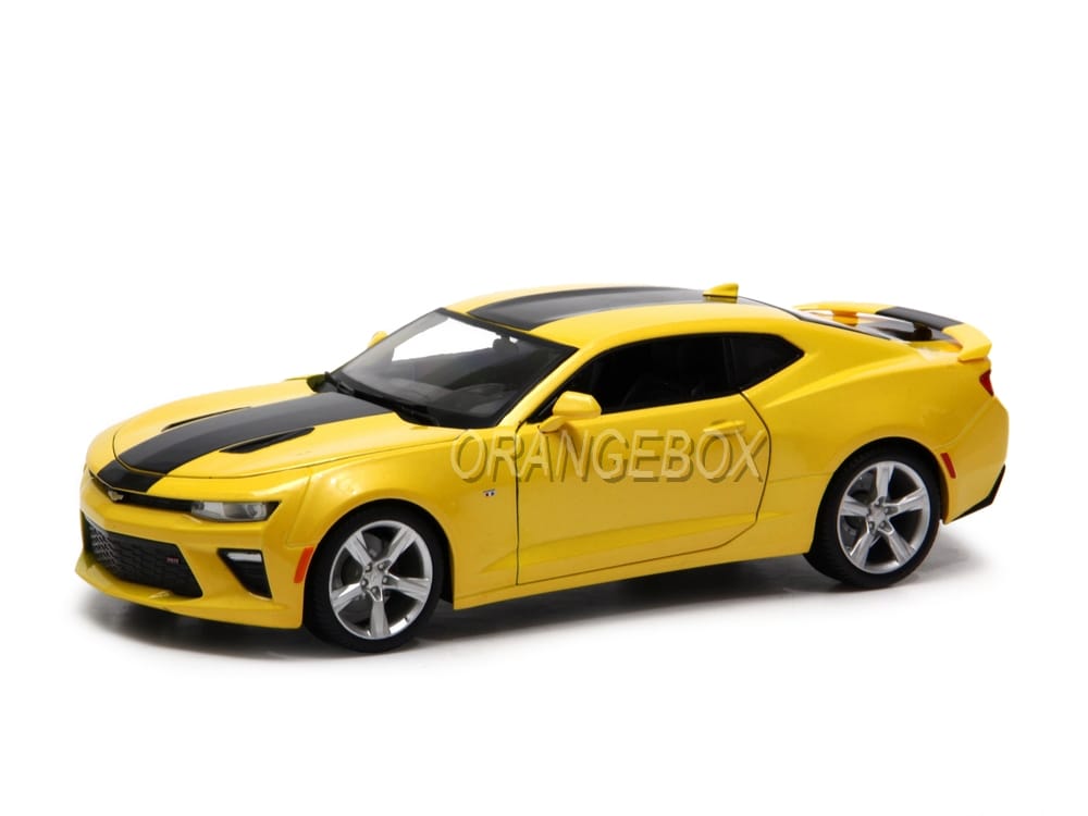 Chevrolet Camaro SS 2016 Maisto