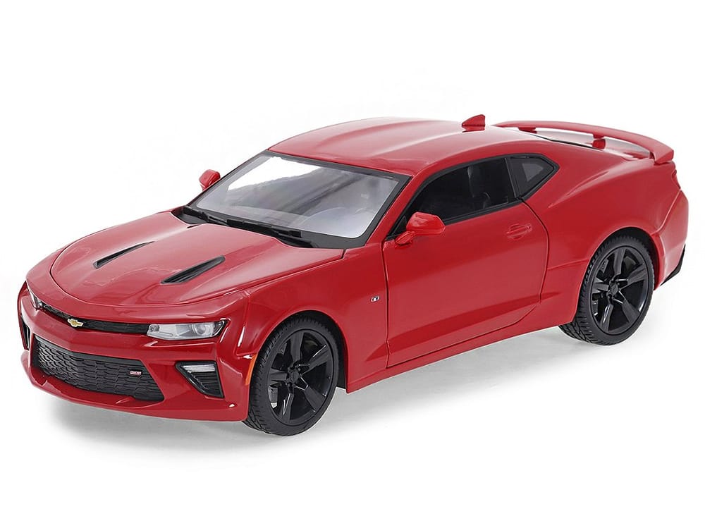 Chevrolet Camaro SS 2016 Maisto