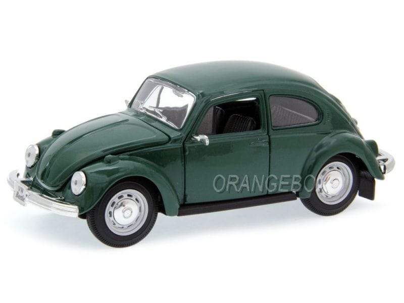Volkswagen Fusca