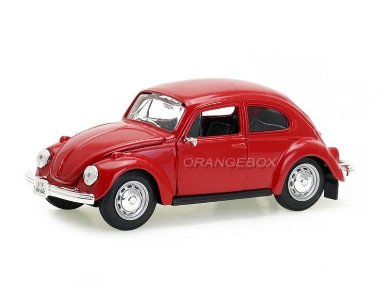 Volkswagen Fusca