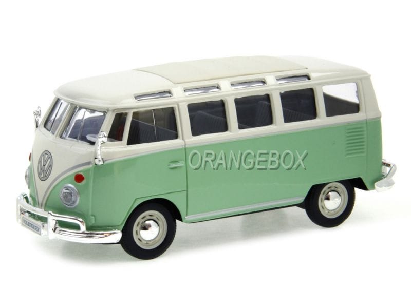 Volkswagen Kombi