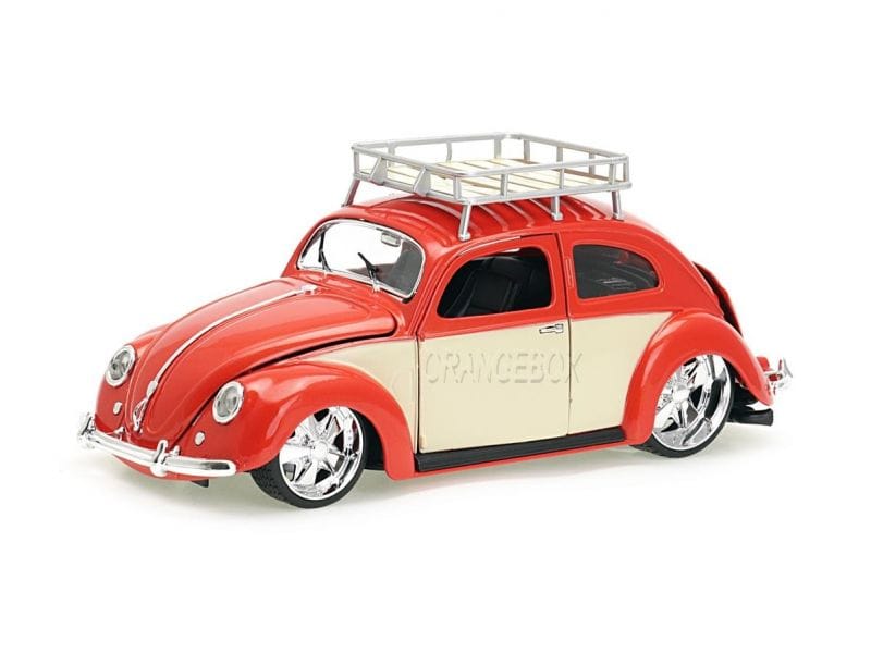 Volkswagen Fusca 1951