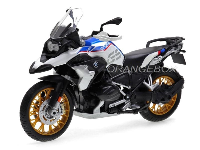 BMW R1250 GS