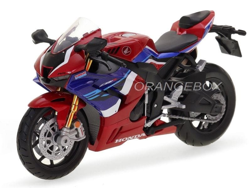 Honda CBR1000 RR-R Fireblade SP