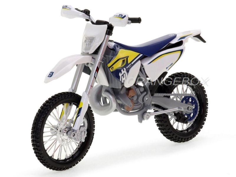Husqvarna FE 501 Maisto