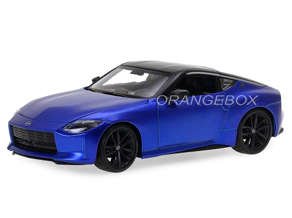 Nissan Z 2023