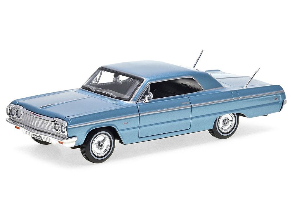 Chevrolet Impala SS 1964