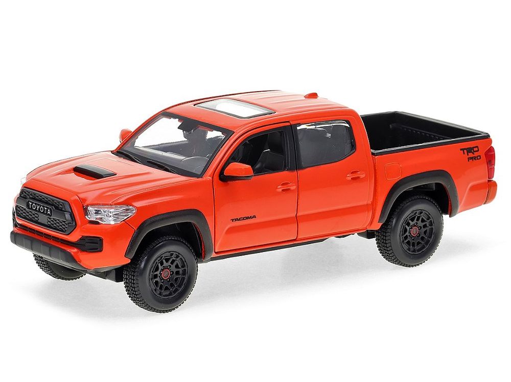 Toyota Tacoma TRD PRO 2023