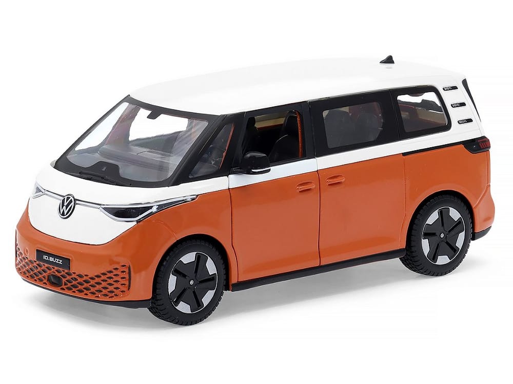 Volkswagen ID. Buzz Van 2023