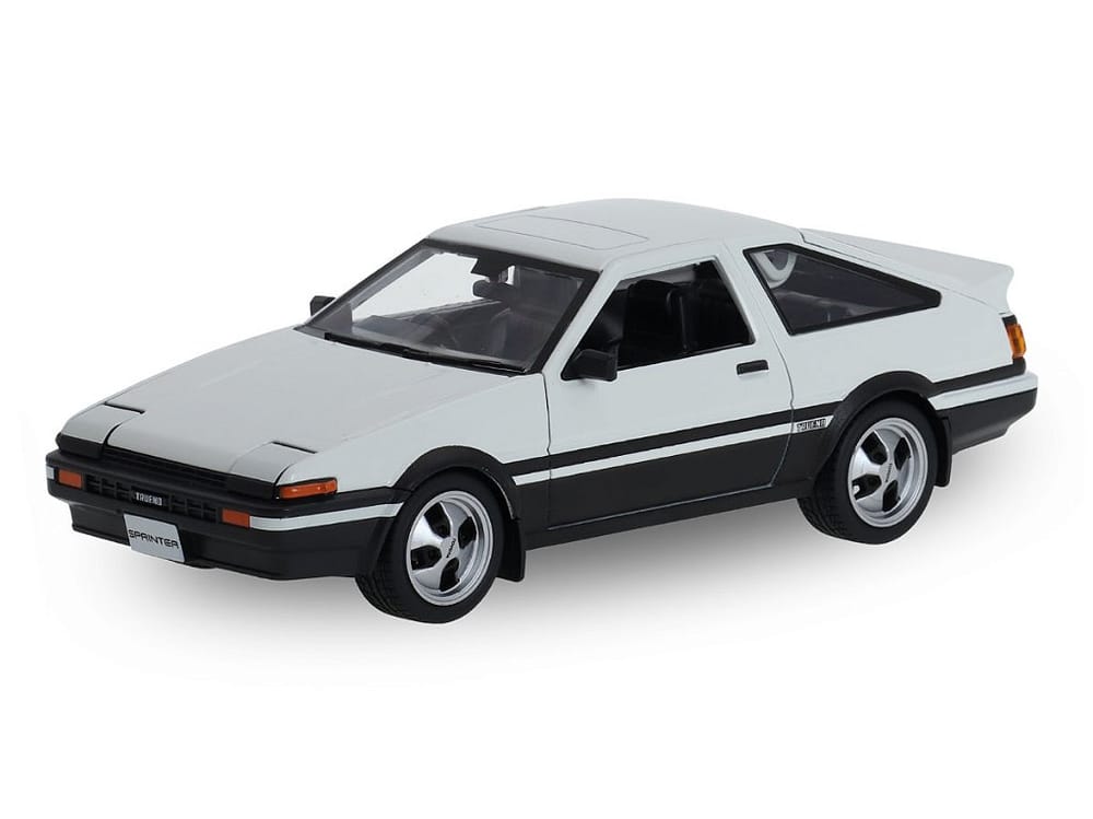 Toyota Sprinter Trueno AE86
