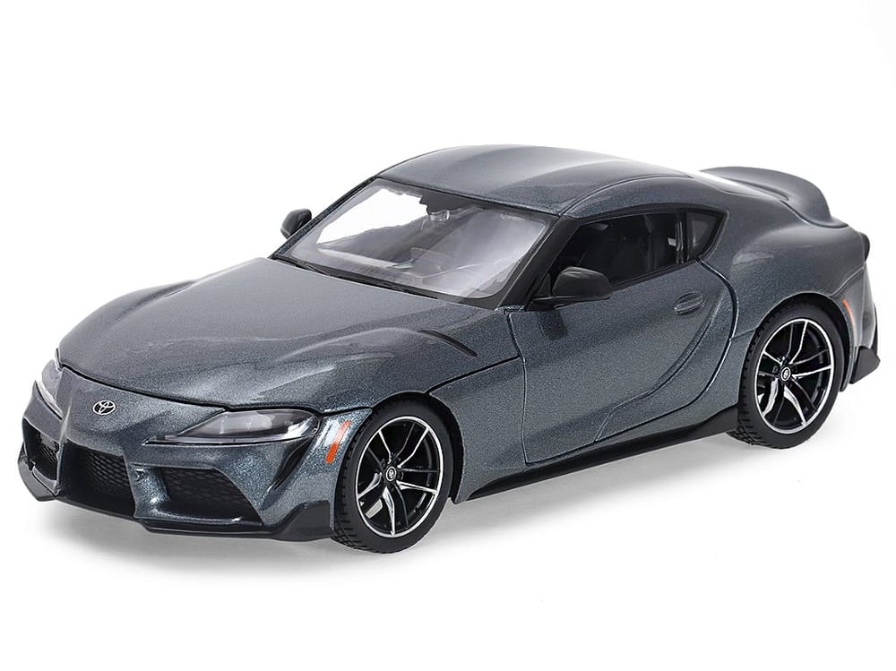 Toyota Supra GR