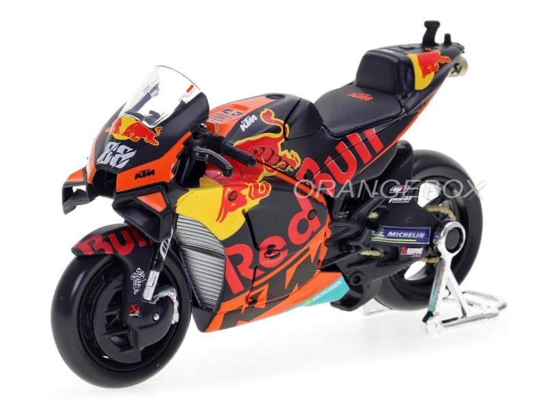 KTM Factory Racing Red Bull 88 Miguel Oliveira Gp 2021