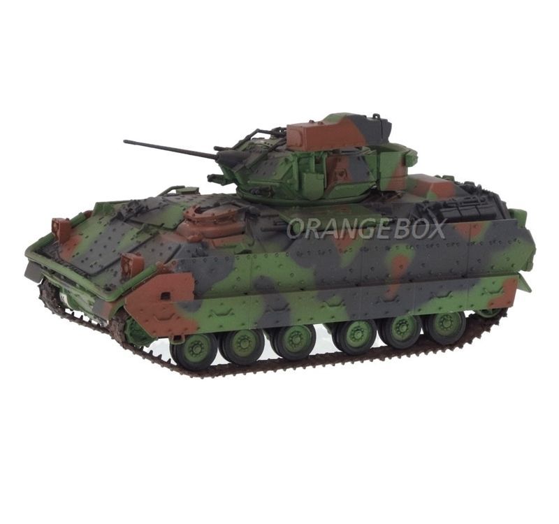 Tanque M2A2 Easy Model