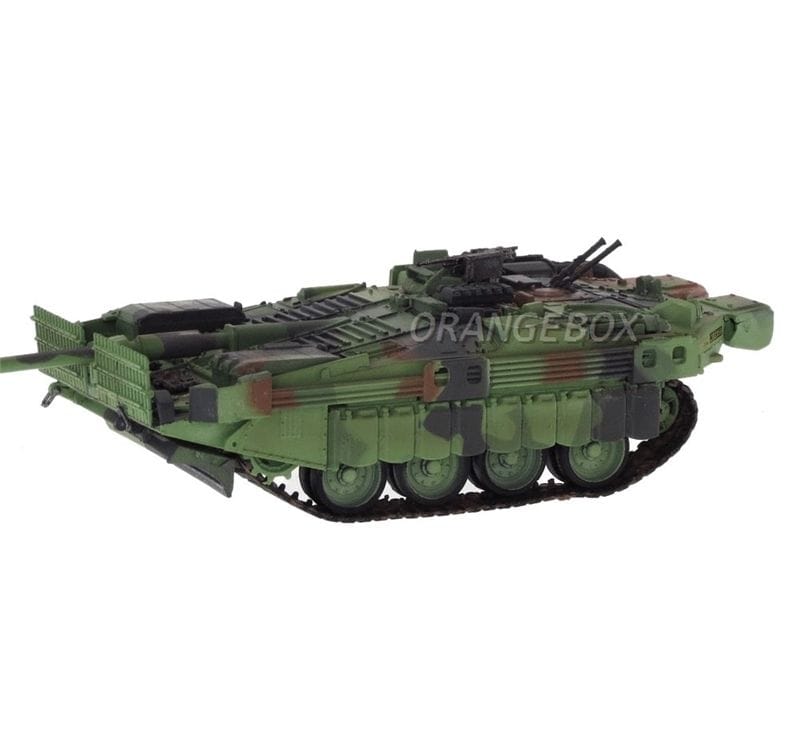 Tanque STRV-103MBT Easy Model