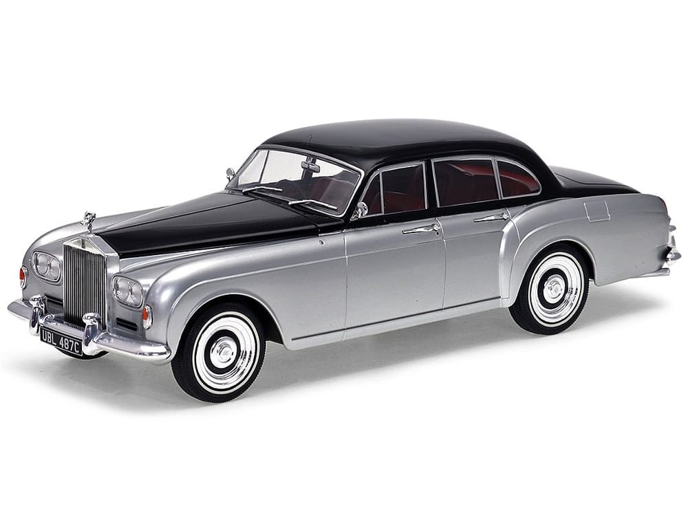 Rolls Royce Silver Cloud III 1965
