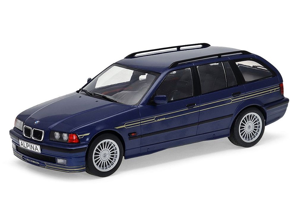 BMW Alpina B3 (E36) 3.2 Touring 1995