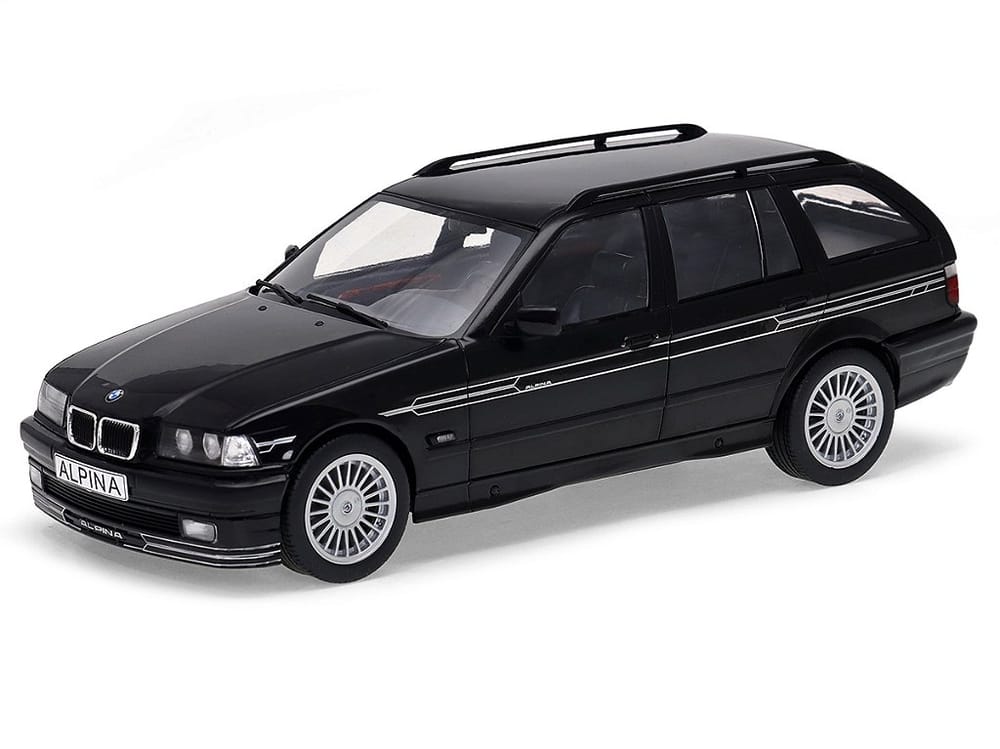 BMW Alpina B3 (E36) 3.2 Touring 1995