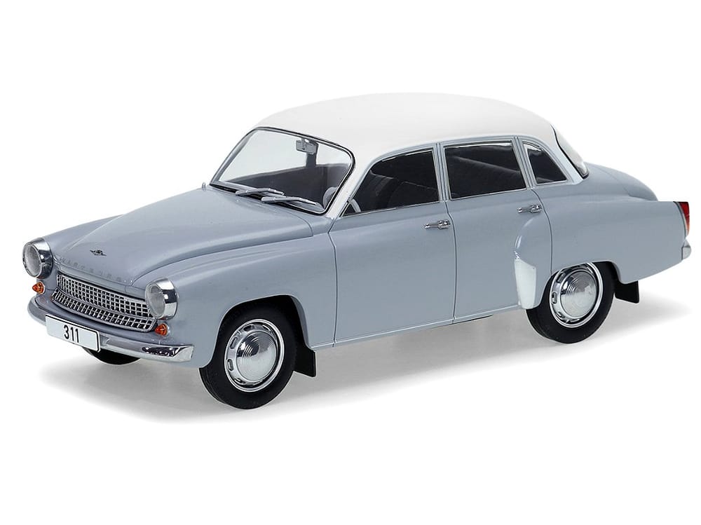 Wartburg 312