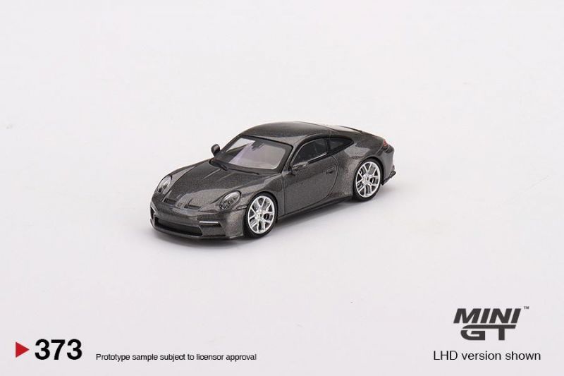 Porsche 911 (992) GT3 Touring
