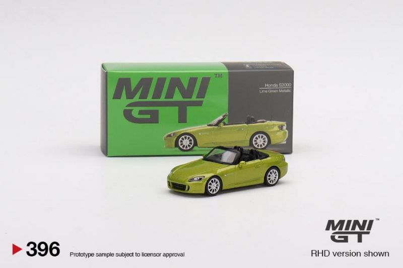 Honda S2000 (AP2)