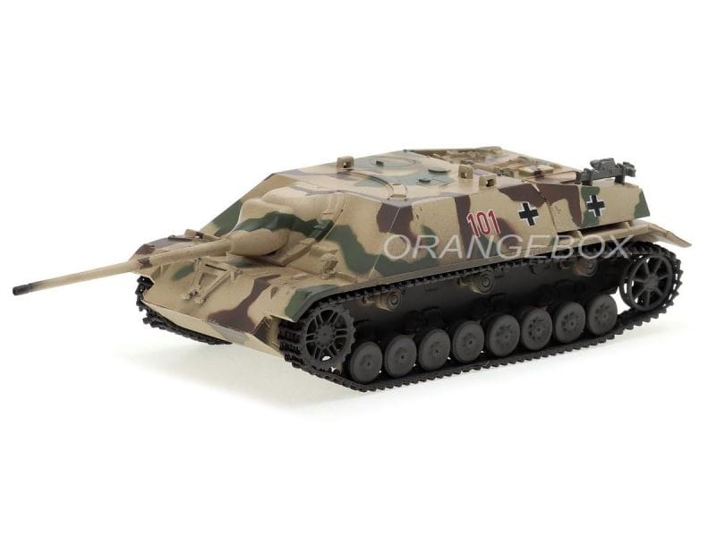Tanque Jagdpanzer