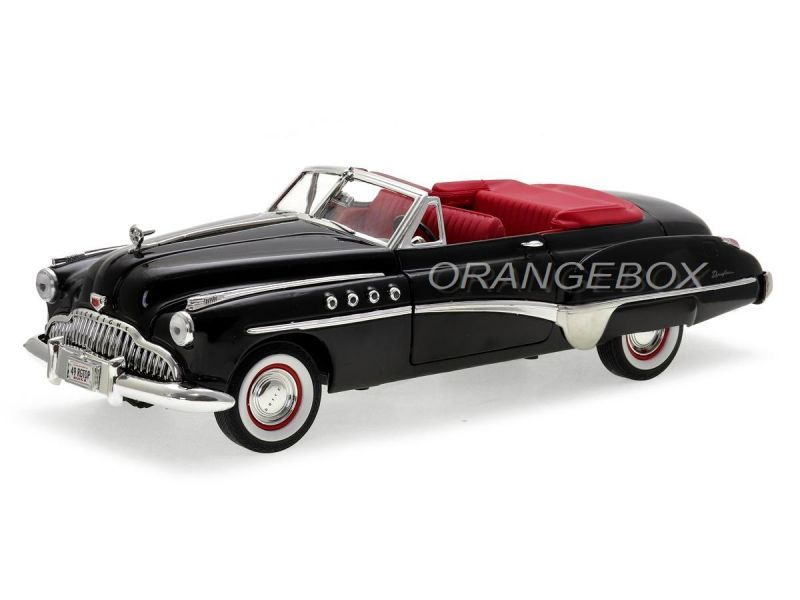 Buick Roadmaster 1949