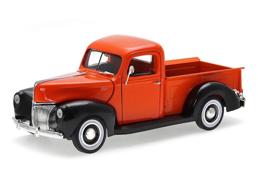 Ford Pick-up 1940