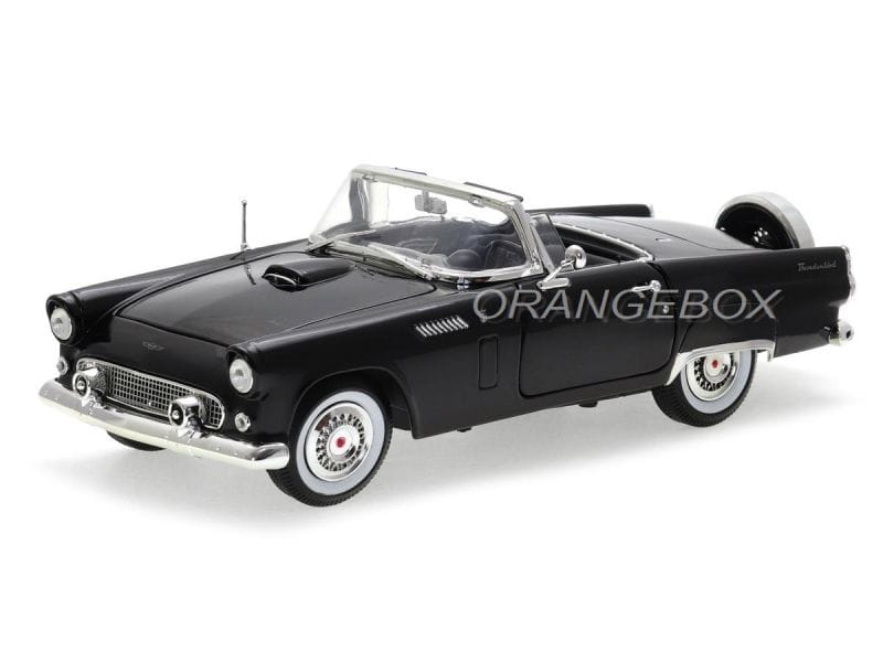 Ford Thunderbird 1956