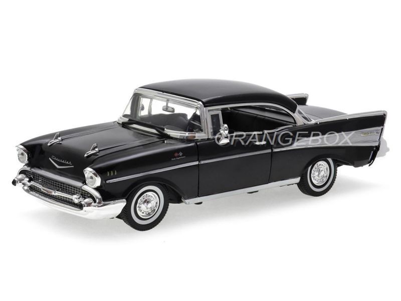 Chevrolet Bel Air 1957 Hard Top Motormax