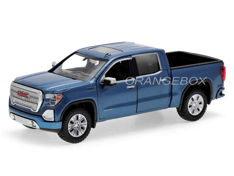 GMC Sierra 1500 Denali 2019