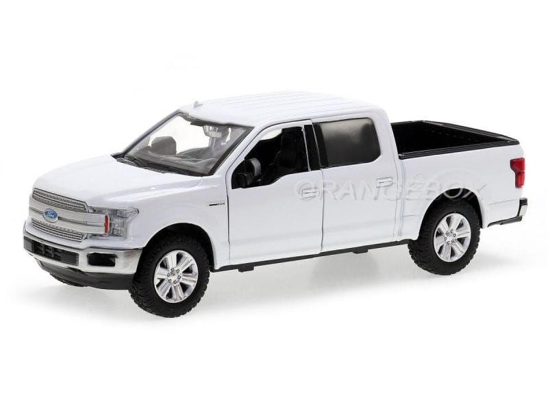 Ford F-150 Lariat 2019