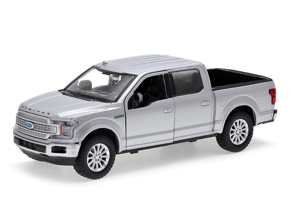Ford F-150 Limited 2019