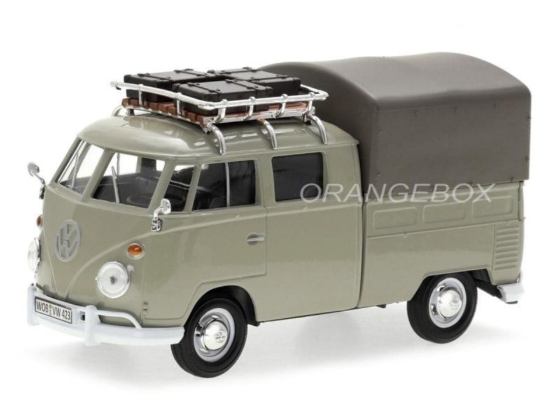 Volkswagen Kombi Type 2 (T1) Delivery Pick-Up