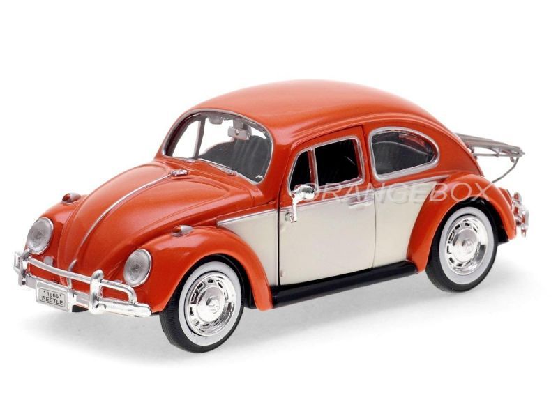 Volkswagen Fusca 1966